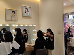-企鹅照相馆(岗顶天娱店)