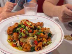 -禄鼎记·排队俩小时都要吃的酸菜鱼(石牌桥店)