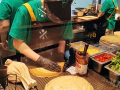 -July tale·可丽饼(德基广场店)
