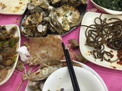 -湛江渔港·大排档(乐园路总店)