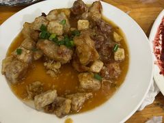 -如我美食(达道社区店)