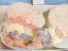 -mira甜品屋(财大店)