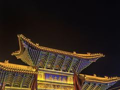 -老周炒拨拉(甘州总店)