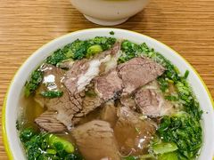 -丝路传奇·中国拉面航母店(北医三院店)