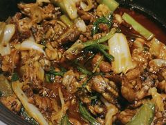 -众悦夜郎蛙美食餐厅(太原南街店)
