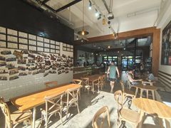 -Torch Coffee 炬点咖啡