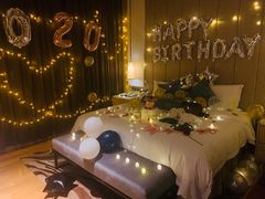 -深圳温德姆至尊酒店