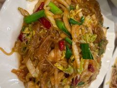 -川人川菜馆·小龙虾·鲜虾现做(黄山路店)
