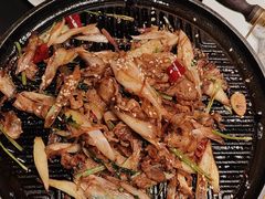 -旺顺阁·北京菜·烤鸭(大望路店)
