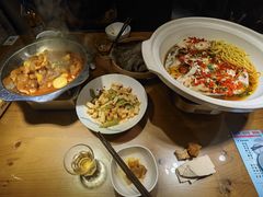 -剁椒入味(黄土岭店)
