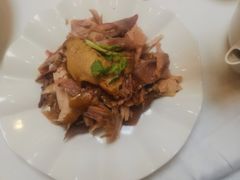 -鹿鸣春饭店(总店)