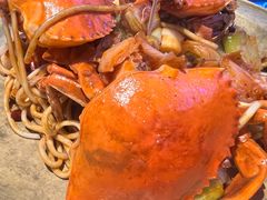 -永信海鲜(群星城店)