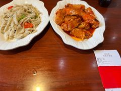 -大明寺素斋