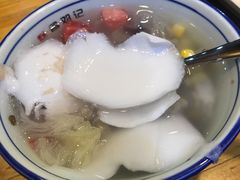 -文昌邓记清补凉(西沙路店)