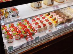 -卷心卷意·轻甜蛋糕(新光天地店)