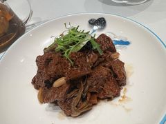 -上海老饭店(北京分店)