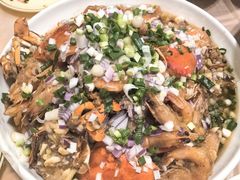 -辣螃铠盆盆蟹大排档(总店)