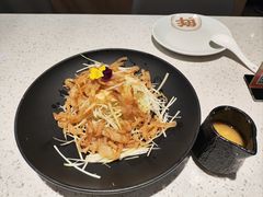 -船歌·鱼水饺青岛菜(金狮广场店)
