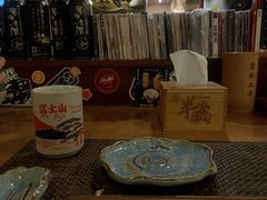 -半藏居酒屋(香港花园店)