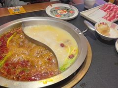 -沸炉重庆老火锅(军事博物馆店)