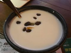 -楼兰新疆主题餐厅(坂田佳华领汇广场店)