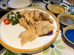 -味食家市师鸡(三元里店)