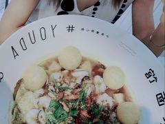 -友达面馆(广州总店)