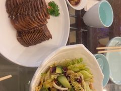 -玉林烤鸭店(垡头店)