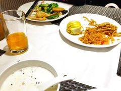-甘肃国际大酒店-广源伊品清真餐厅