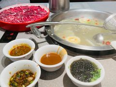 -八合里潮汕鲜牛肉火锅(广州五羊邨店)