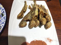 -小清花粥铺(青年南街店)