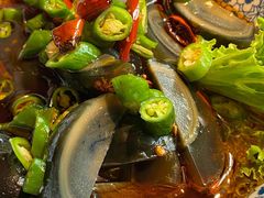 -有才叔的小馆(招商依云曲江店)