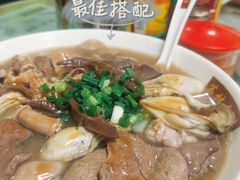 -荔林食店(西华路店)