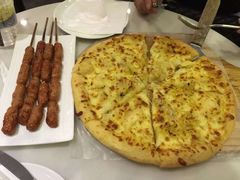 -乐凯撒披萨(正佳广场店)