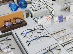 -视野联行眼镜·蔡司·尼康战略合作店(城西银泰店)