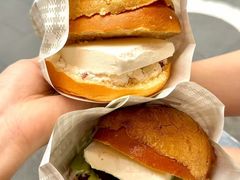 -港师傅·菠萝包(北京超极合生汇店)