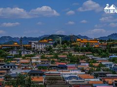 -北京金海湖景区