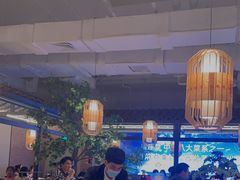 -闽上鲜·福建菜(龙湖滨江天街店)