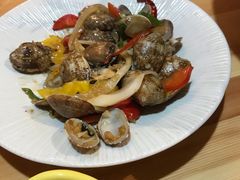 -割烹旭日本料理(龙湖狮山天街店)