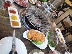 -P1泥炉烤肉(市桥富华东路店)