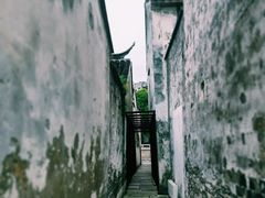 -青果巷历史文化街区