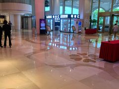 -苏州吴中白金汉爵大酒店