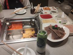 -海底捞火锅(金融街万达店)