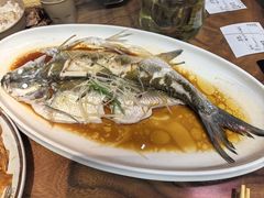 -乌记大厨餐厅