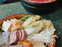 -牛New寿喜烧(龙湖金沙天街店)