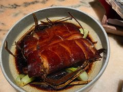 草扎肉-桂满陇-西湖船宴(西单大悦城店)