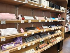 -顺电sundan(颐堤港店)