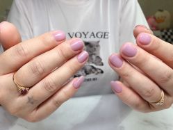 -槿里日式美甲工作室