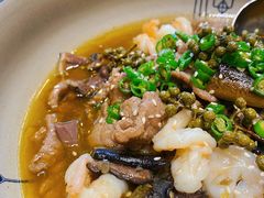 私房毛血旺-茶叁酒肆·楚味江湖(菱角湖店)