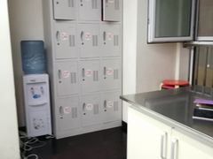 -爱之旅diy烘焙坊(西直门店)